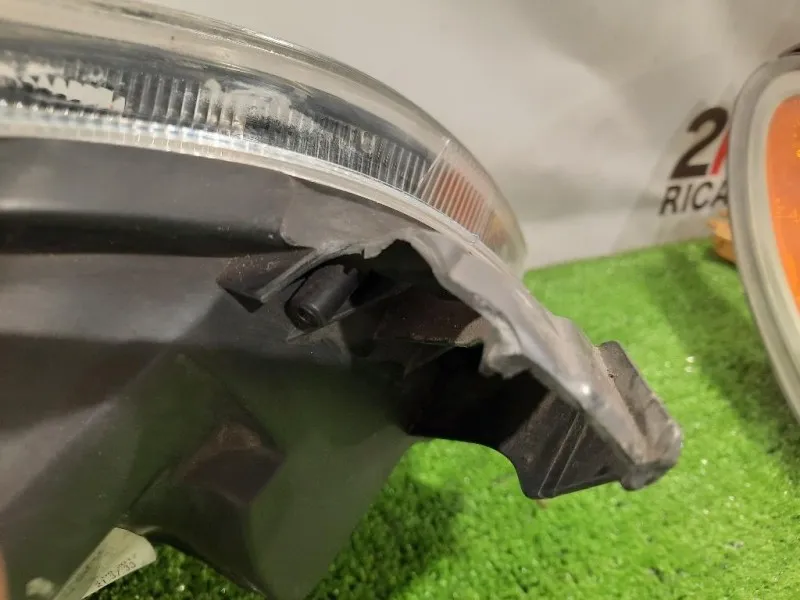 Proiettore ANT SX 1LG010011-17 Opel Astra J 2012