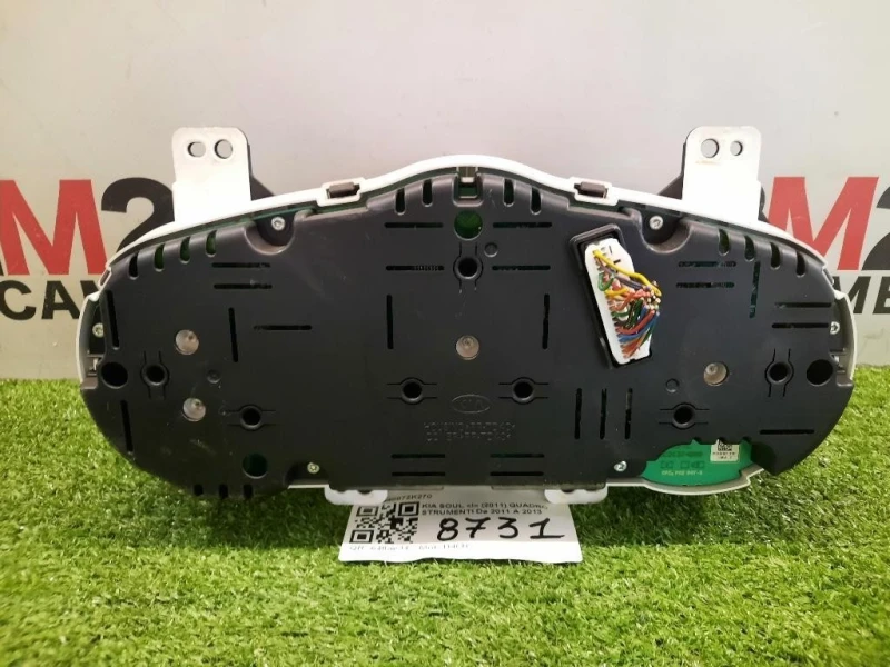 Quadro Strumenti 940072K270 Kia SOUL I 2011