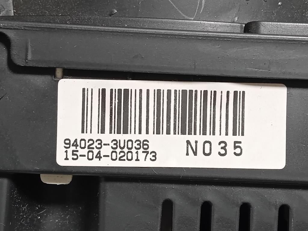 Griglia Condotto ARIA Cruscotto ANT DX 13406751 Opel Astra K SW 2016