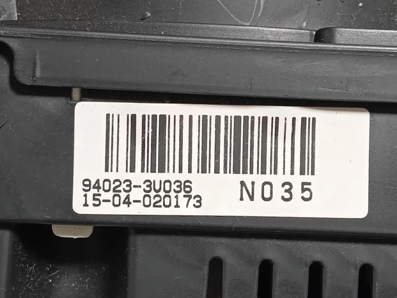 Quadro Strumenti 94023-3U026 Kia Sportage III 2010