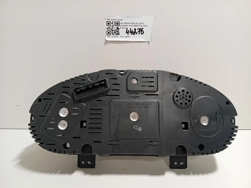 Quadro Strumenti 94023-3U026 Kia Sportage III 2010