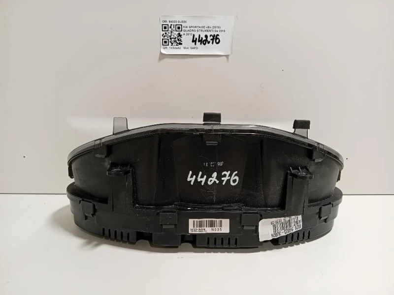 Quadro Strumenti 94023-3U026 Kia Sportage III 2010