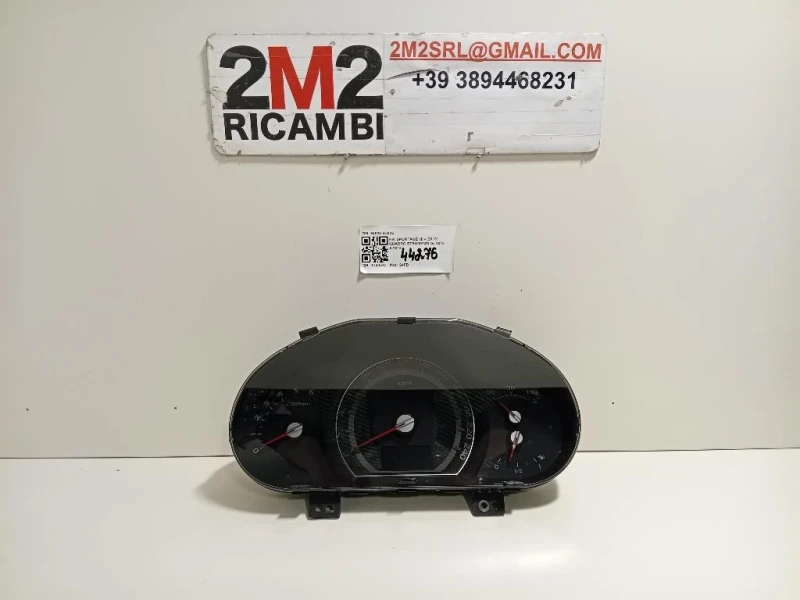 Quadro Strumenti 94023-3U026 Kia Sportage III 2010