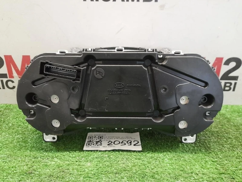 Quadro Strumenti 94023F1310 Kia Sportage IV 2016