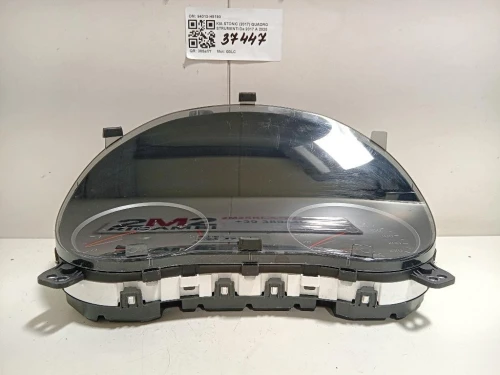 Quadro Strumenti 94013-H8190 Kia Stonic 2017