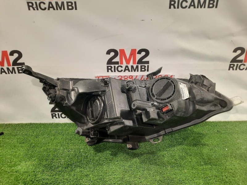 Proiettore ANT SX 1LG010011-09 Opel Astra J 2012