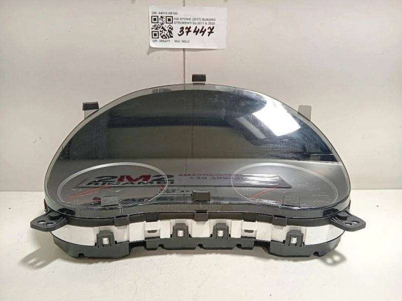 Quadro Strumenti 94013-H8190 Kia Stonic 2017
