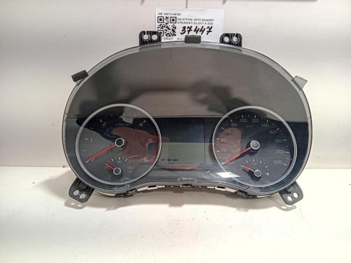 Griglia Condotto ARIA Cruscotto ANT DX 13321921 Opel Insignia A 2009