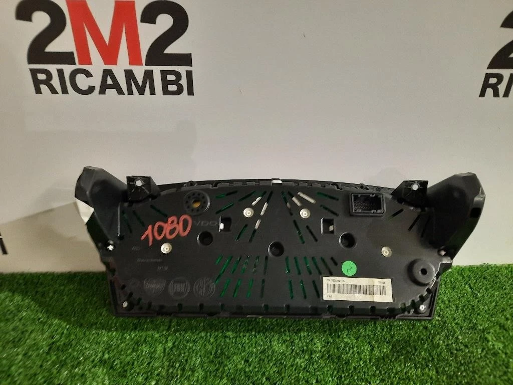 Quadro Strumenti 52078311 Lancia Ypsilon III 2011
