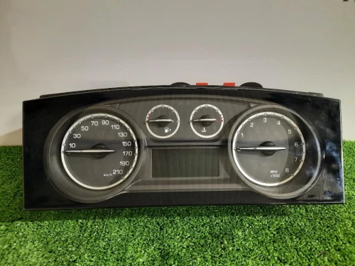 Quadro Strumenti 52078311 Lancia Ypsilon III 2011