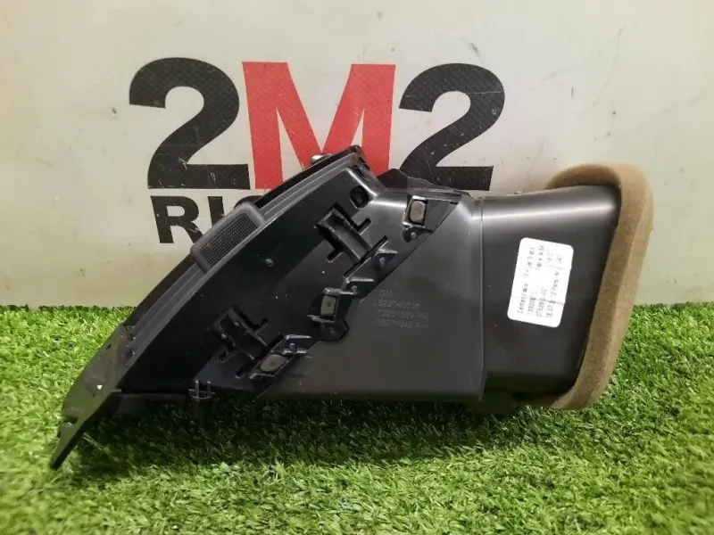 Griglia Condotto ARIA Cruscotto ANT DX 13261539 Opel Meriva B 2010