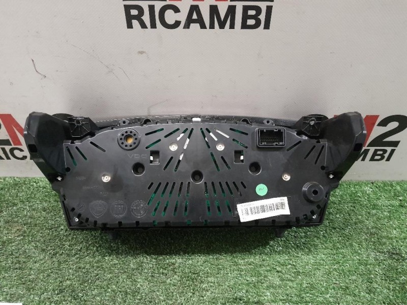 Quadro Strumenti 51893682 Lancia Ypsilon III 2011