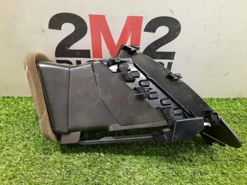 Griglia Condotto ARIA Cruscotto ANT DX 13261539 Opel Meriva B 2010