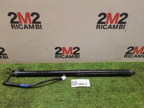 Ammortizzatore Portello POST SX 82553891300 Chevrolet Captiva I 2007