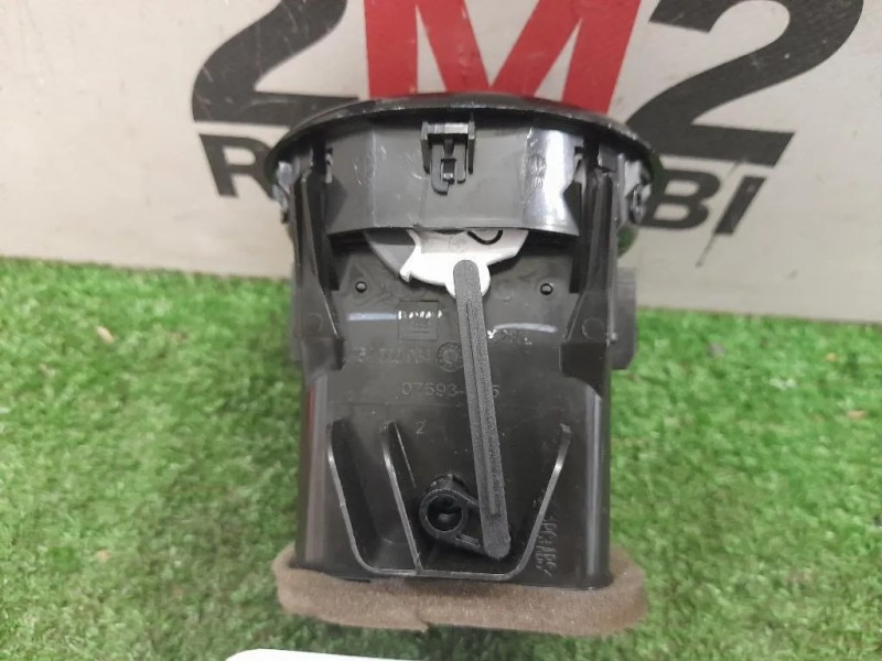 Griglia Condotto ARIA Cruscotto ANT DX 13262802 Opel Meriva B 2010