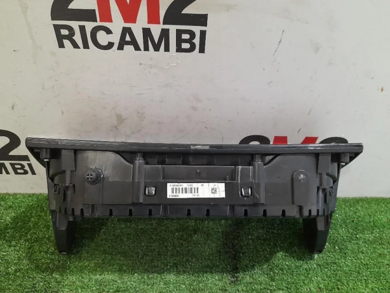 Quadro Strumenti Lancia Ypsilon III 2015