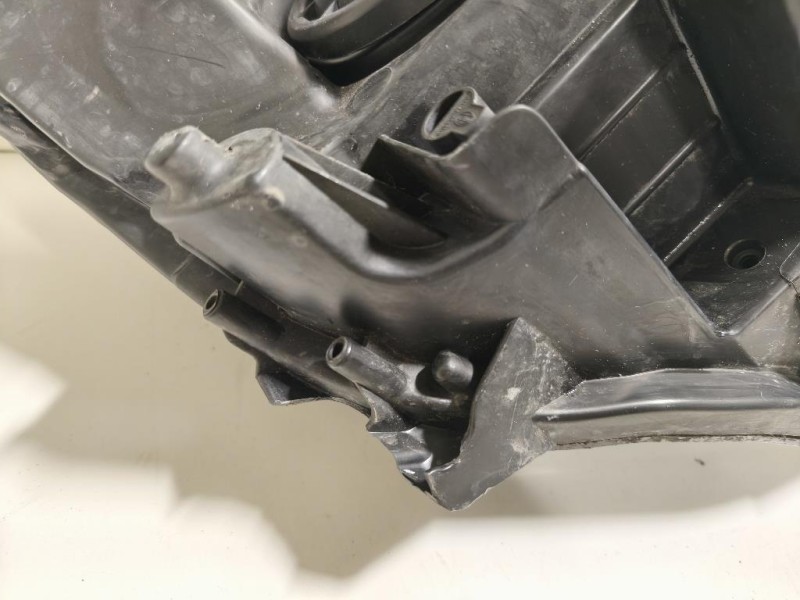 Proiettore ANT SX 1LG01001169 Opel Astra J 2012