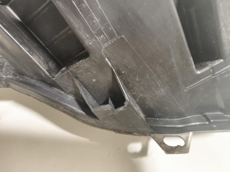 Proiettore ANT SX 1LG01001169 Opel Astra J 2012