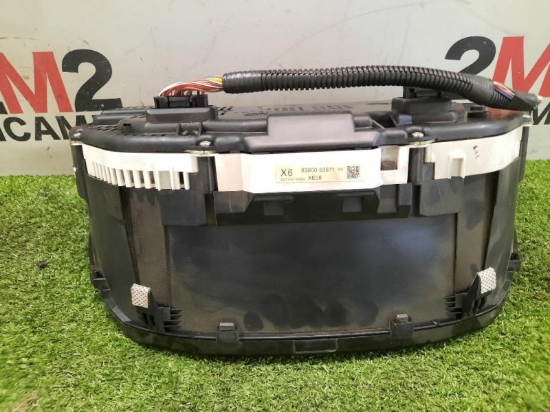 Quadro Strumenti 8380053671 Lexus Serie IS II 2006