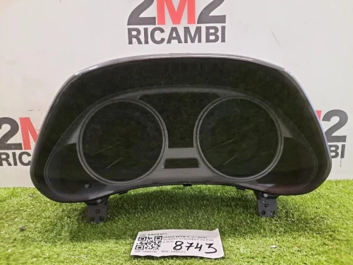 Quadro Strumenti 8380053671 Lexus Serie IS II 2006