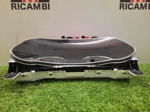 Quadro Strumenti 8380048W51 Lexus Serie RX IV 2016