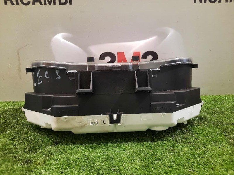 Quadro Strumenti 8380048W51 Lexus Serie RX IV 2016