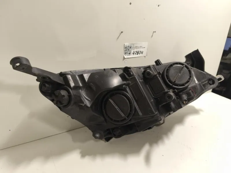 Proiettore ANT SX 1LG01001169 Opel Astra J 2012