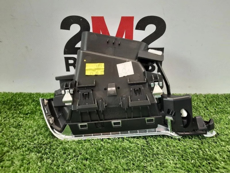 Griglia Condotto ARIA Cruscotto ANT DX 96731316VV Peugeot 208 I 2012