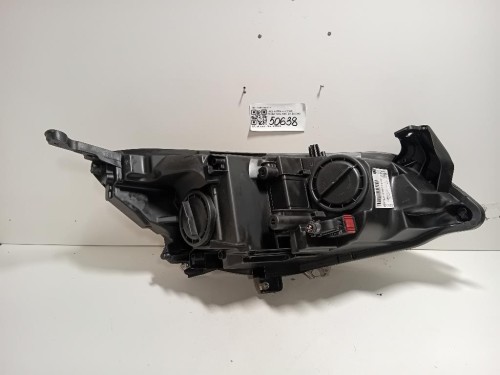 Proiettore ANT SX 1LG01001117 Opel Astra J 2012