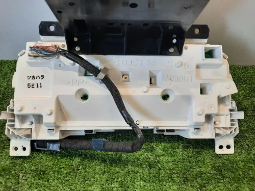 Quadro Strumenti B64S55471C Mazda 3 III 2016