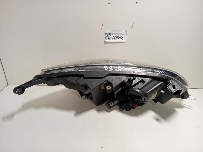 Proiettore ANT SX 1LG01001117 Opel Astra J 2012