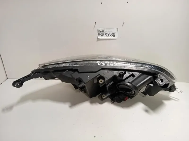 Proiettore ANT SX 1LG01001117 Opel Astra J 2012