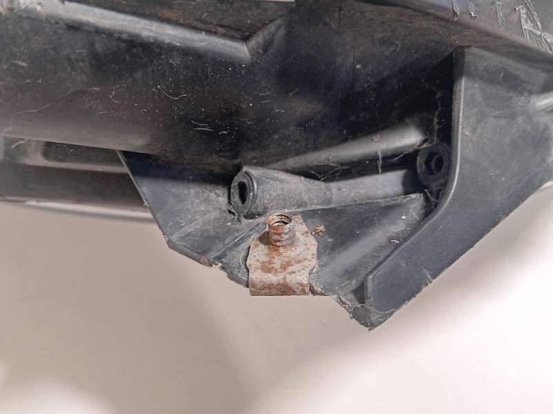 Proiettore ANT SX 030126260100 Opel Astra J 2012