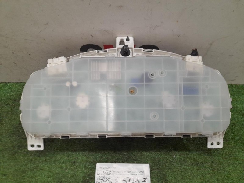 Quadro Strumenti GJ5L55471B Mazda 6 I 2003