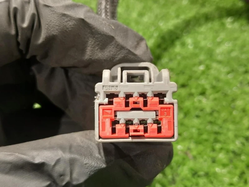 Ammortizzatore Portello POST SX 55399277AESTRUT PORTELLONE POSTERIORE ELETTRICO SX Jeep Grand Cherokee IV 2011