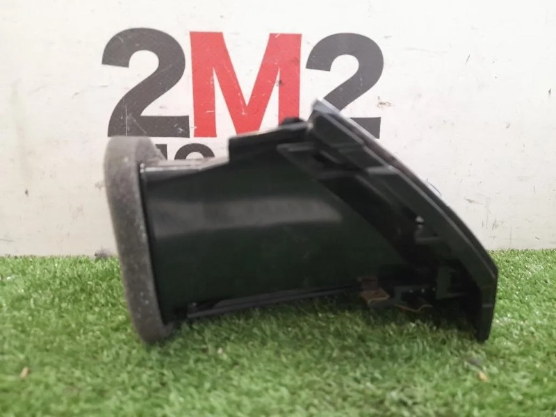 Griglia Condotto ARIA Cruscotto ANT DX 6V0819702C Skoda Fabia NJ3 2018