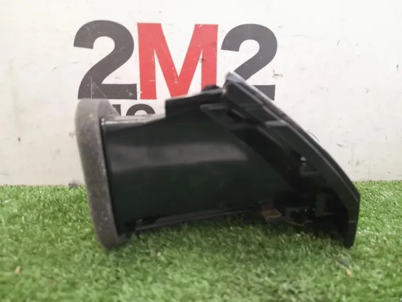 Griglia Condotto ARIA Cruscotto ANT DX 6V0819702C Skoda Fabia NJ3 2018