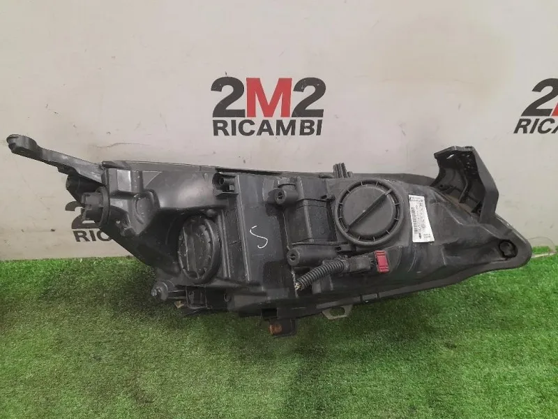 Proiettore ANT SX 13371597 Opel Astra J SW 2010