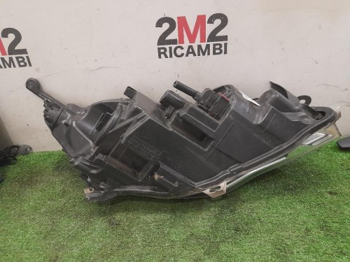 Proiettore ANT SX 13253656 Opel Astra J SW 2010