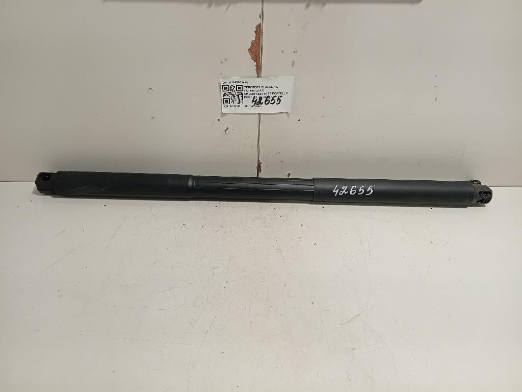 Ammortizzatore Portello POST SX A1669803464 Mercedes Classe ML W166 2012