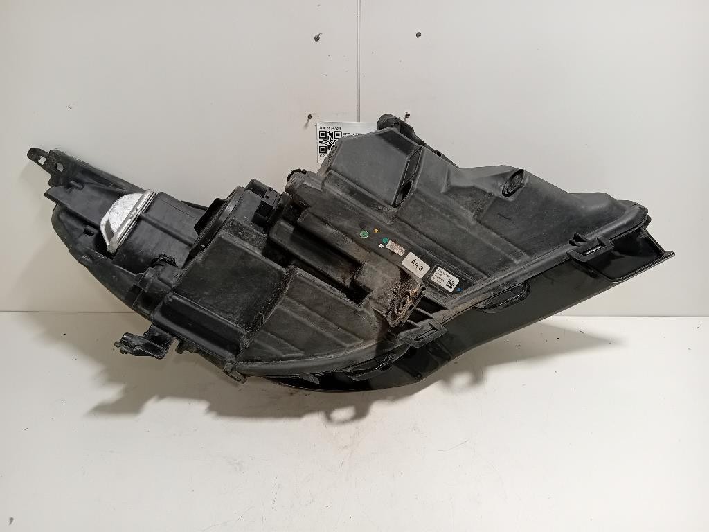 Proiettore ANT SX 39047200 Opel Astra K 2016