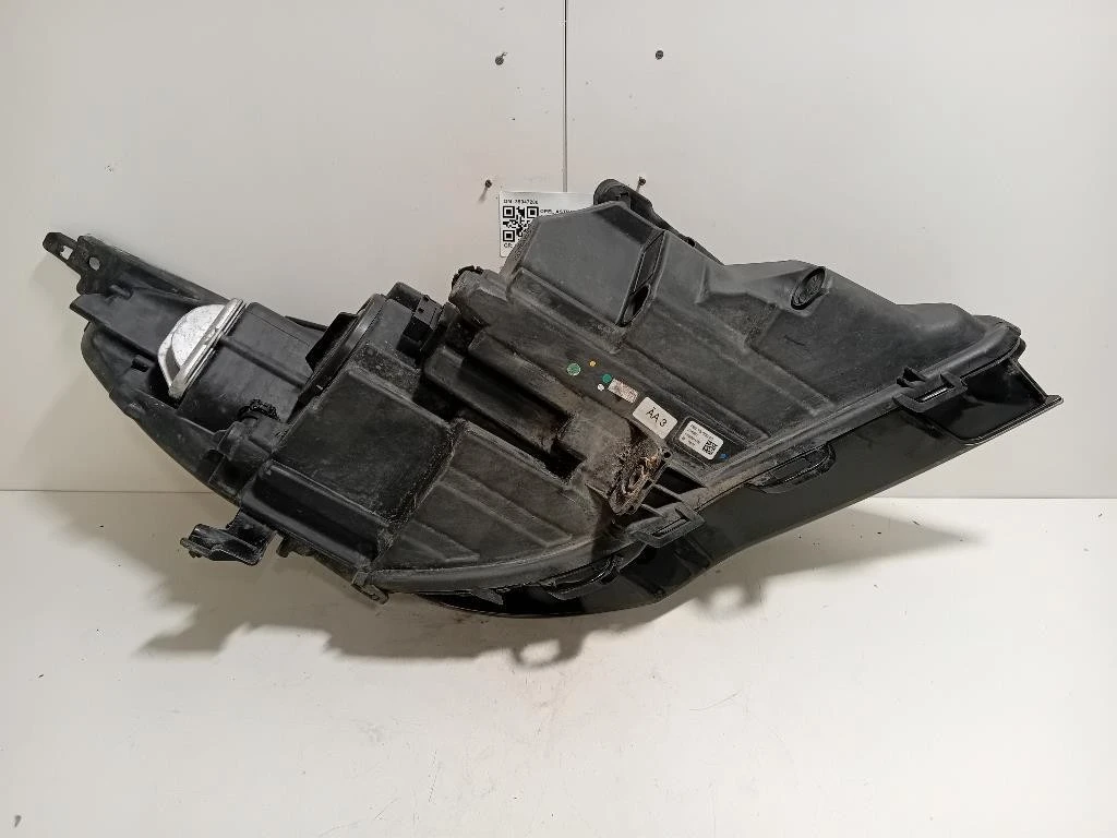 Proiettore ANT SX 39047200 Opel Astra K 2016