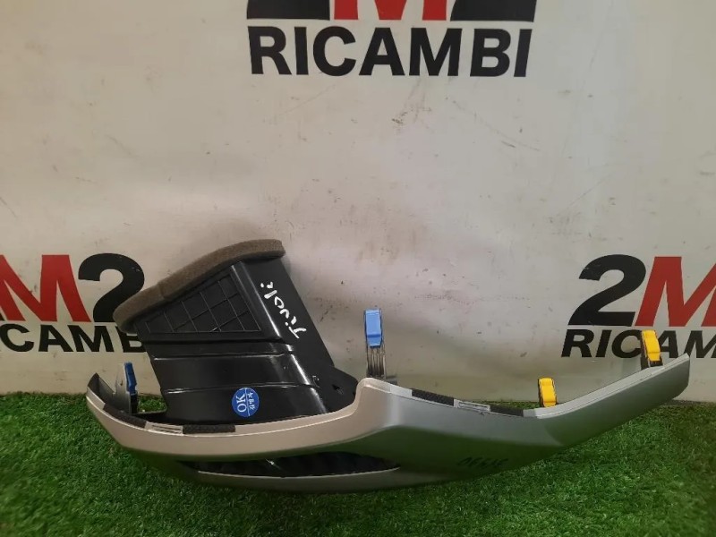 Griglia Condotto ARIA Cruscotto ANT DX 76550-35000 Ssangyong Tivoli 2015