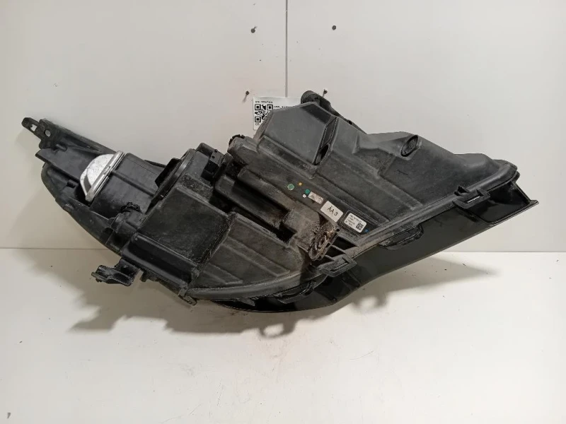 Proiettore ANT SX 39047200 Opel Astra K 2016