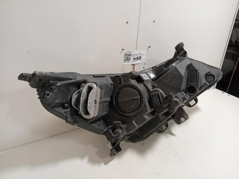 Proiettore ANT SX 39047200 Opel Astra K 2016