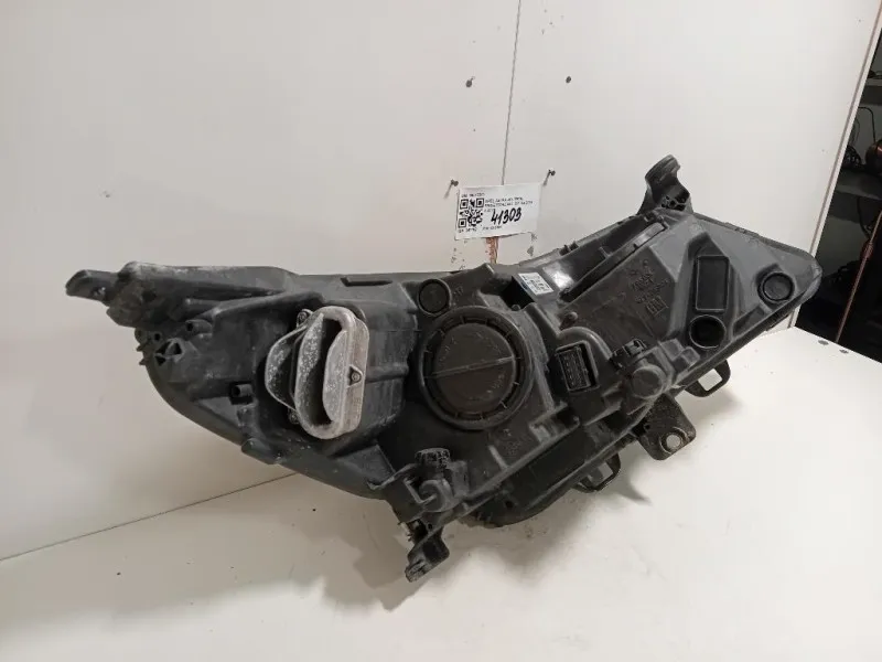 Proiettore ANT SX 39047200 Opel Astra K 2016