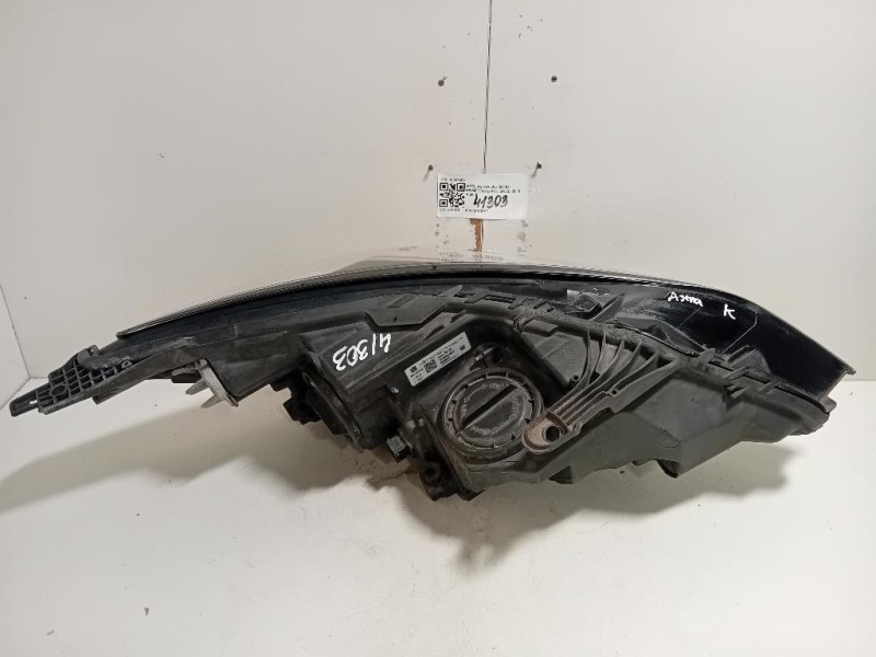 Proiettore ANT SX 39047200 Opel Astra K 2016