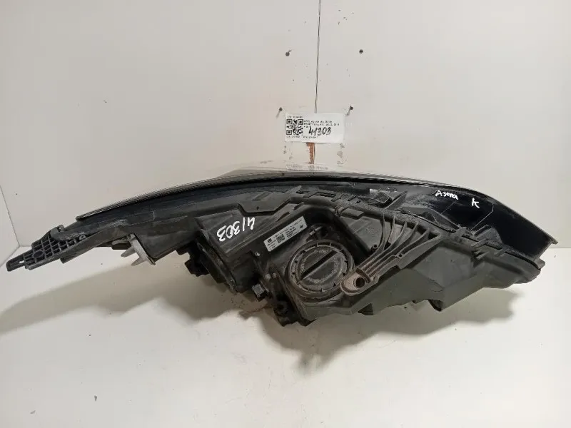 Proiettore ANT SX 39047200 Opel Astra K 2016