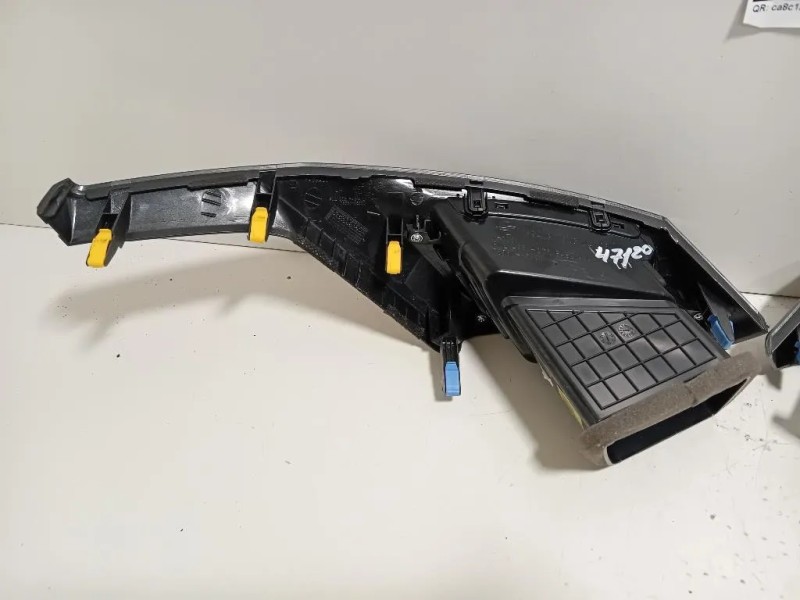 Griglia Condotto ARIA Cruscotto ANT DX 76560-35000 DX+SX Ssangyong Tivoli 2015