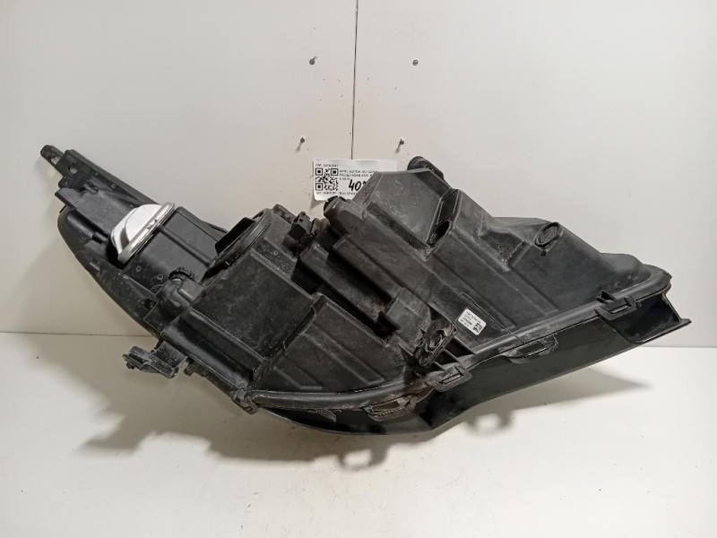 Proiettore ANT SX 39158007 Opel Astra K 2016